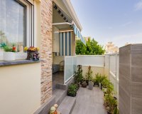 Herverkoop - Town House -
Torrevieja - Aguas Nuevas