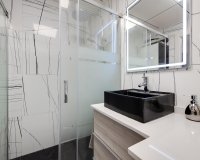 Herverkoop - Town House -
Torrevieja - Aguas Nuevas