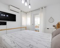 Herverkoop - Town House -
Torrevieja - Aguas Nuevas