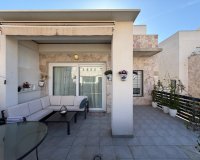 Herverkoop - Town House -
Torrevieja - Aguas Nuevas
