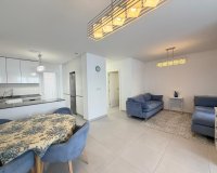 Herverkoop - Town House -
Torrevieja - Aguas Nuevas