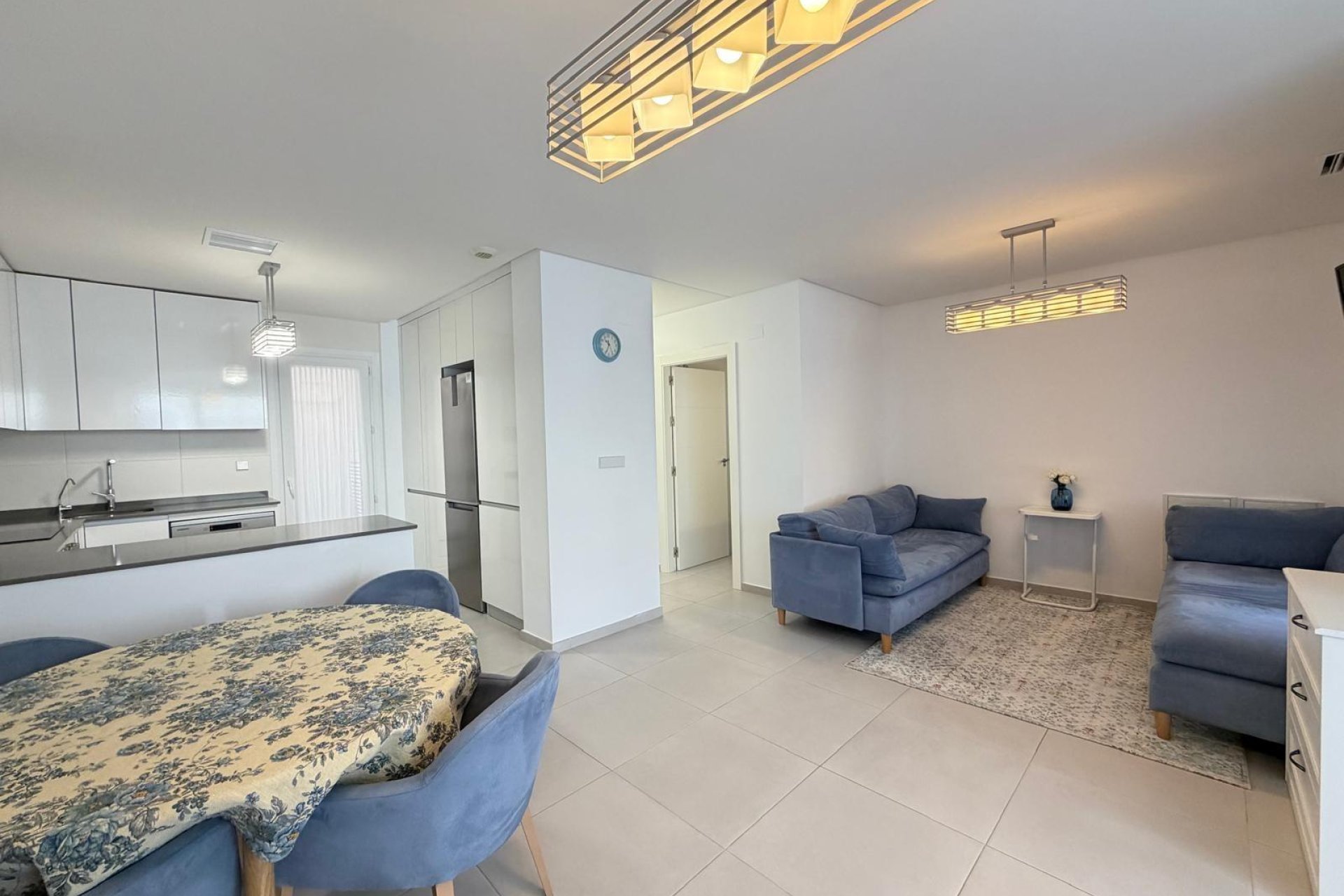 Herverkoop - Town House -
Torrevieja - Aguas Nuevas