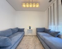 Herverkoop - Town House -
Torrevieja - Aguas Nuevas