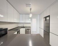 Herverkoop - Town House -
Torrevieja - Aguas Nuevas