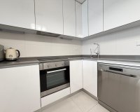 Herverkoop - Town House -
Torrevieja - Aguas Nuevas