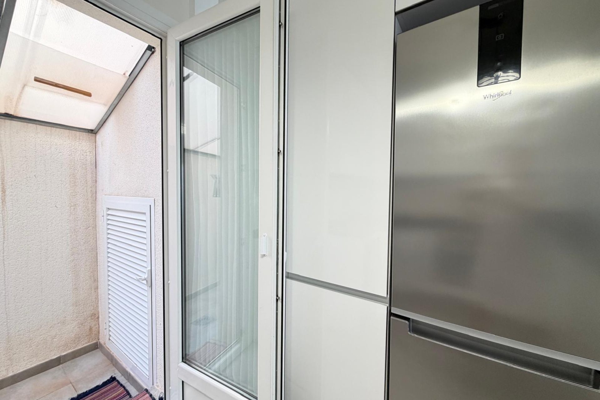 Herverkoop - Town House -
Torrevieja - Aguas Nuevas