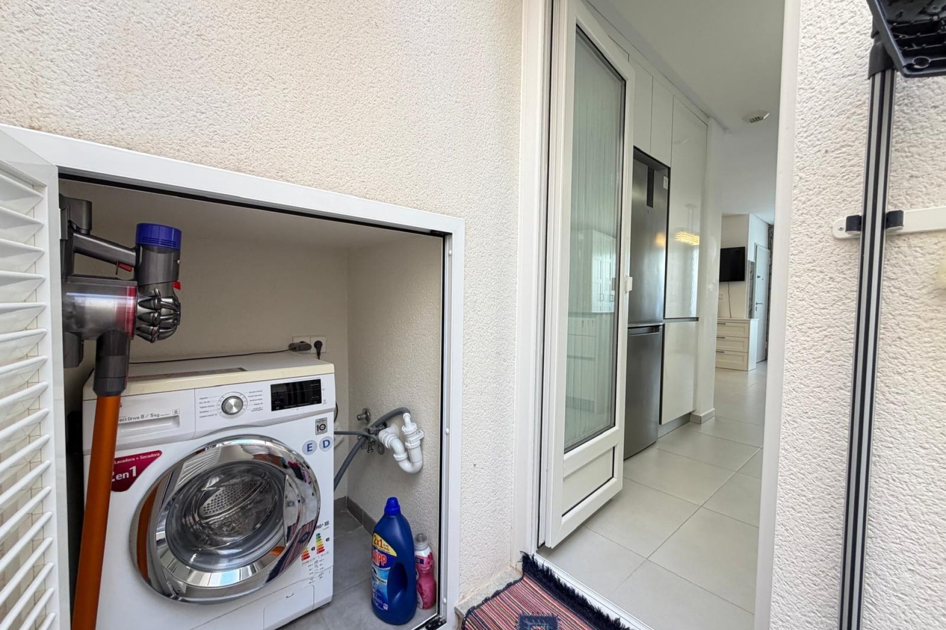 Herverkoop - Town House -
Torrevieja - Aguas Nuevas