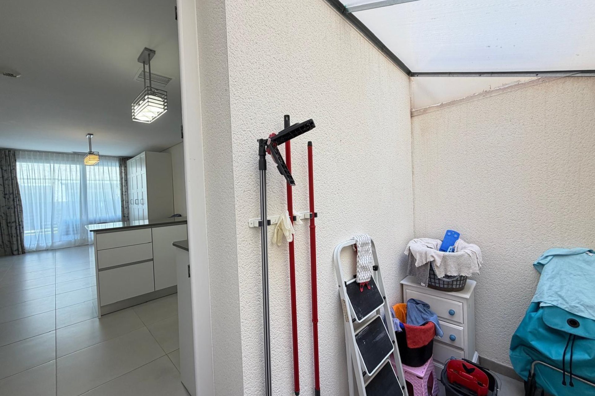 Herverkoop - Town House -
Torrevieja - Aguas Nuevas