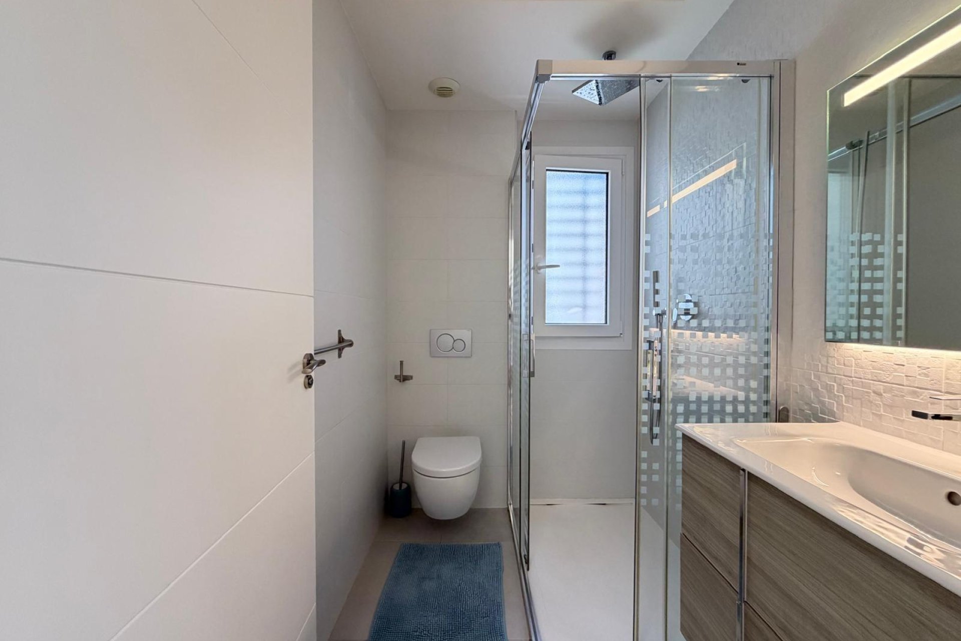 Herverkoop - Town House -
Torrevieja - Aguas Nuevas