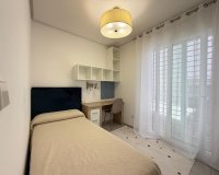 Herverkoop - Town House -
Torrevieja - Aguas Nuevas