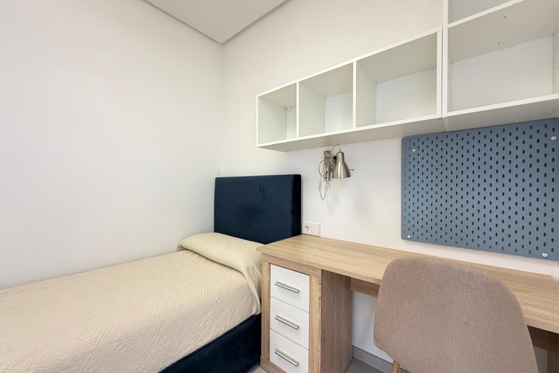Herverkoop - Town House -
Torrevieja - Aguas Nuevas
