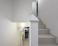 Herverkoop - Town House -
Torrevieja - Aguas Nuevas