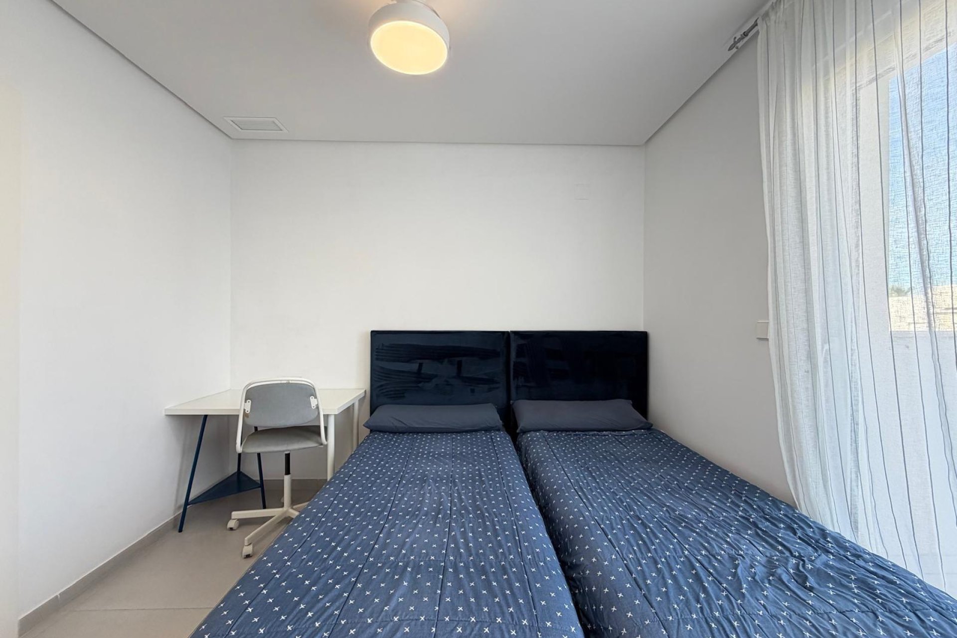 Herverkoop - Town House -
Torrevieja - Aguas Nuevas