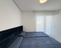 Herverkoop - Town House -
Torrevieja - Aguas Nuevas