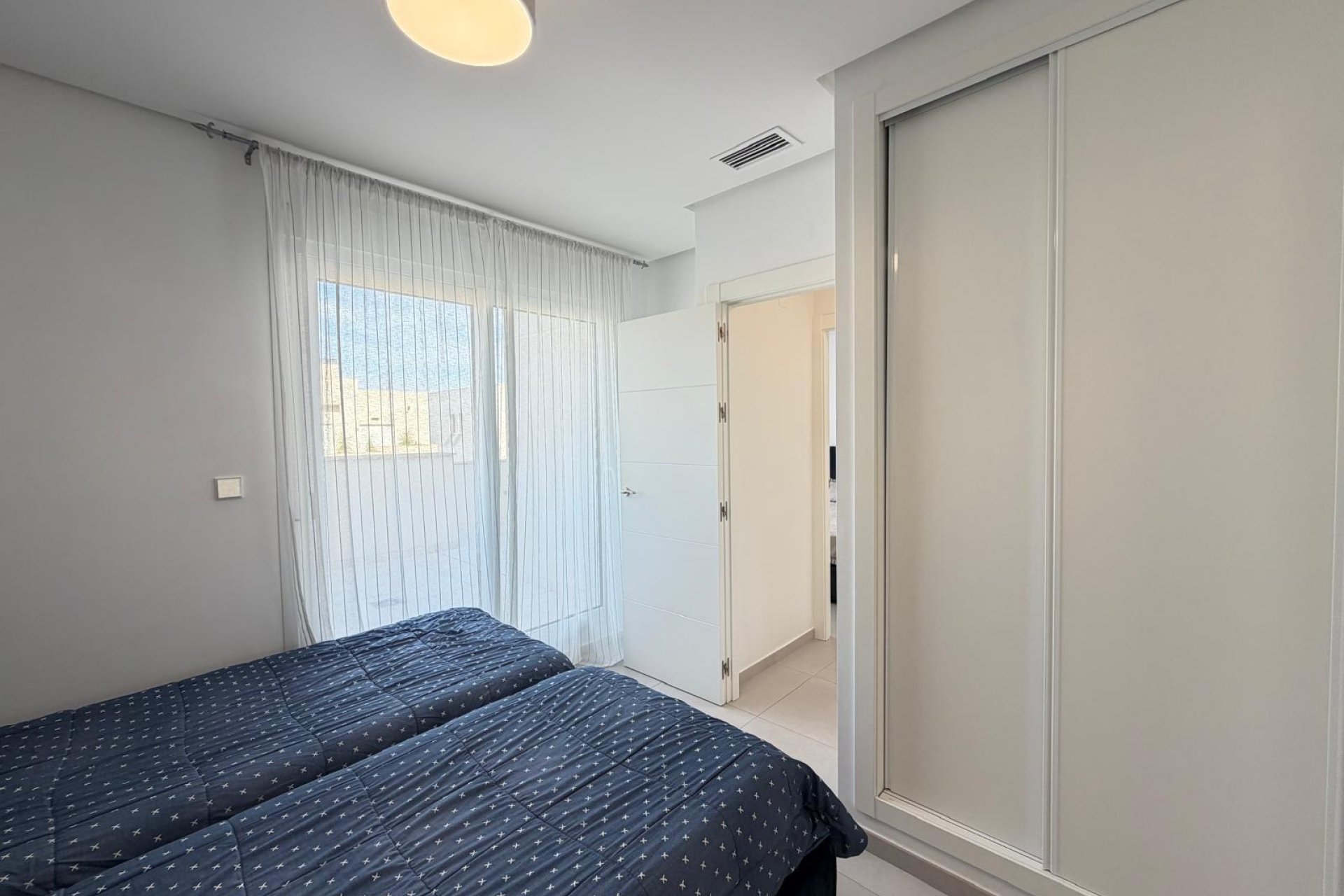 Herverkoop - Town House -
Torrevieja - Aguas Nuevas