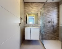 Herverkoop - Town House -
Torrevieja - Aguas Nuevas