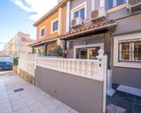 Herverkoop - Town House -
Torrevieja - Cabo Cervera