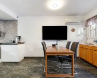 Herverkoop - Town House -
Torrevieja - Cabo Cervera