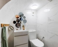 Herverkoop - Town House -
Torrevieja - Cabo Cervera