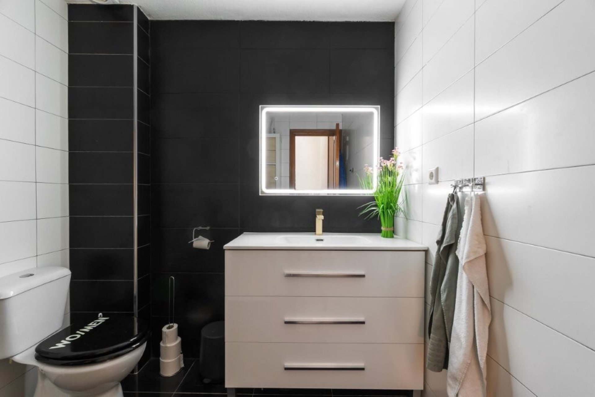 Herverkoop - Town House -
Torrevieja - Cabo Cervera