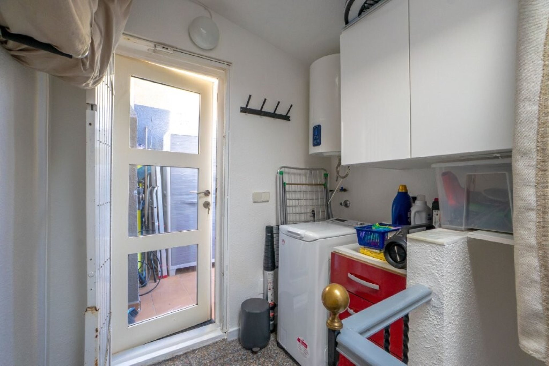 Herverkoop - Town House -
Torrevieja - Cabo Cervera