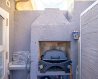 Herverkoop - Town House -
Torrevieja - Cabo Cervera