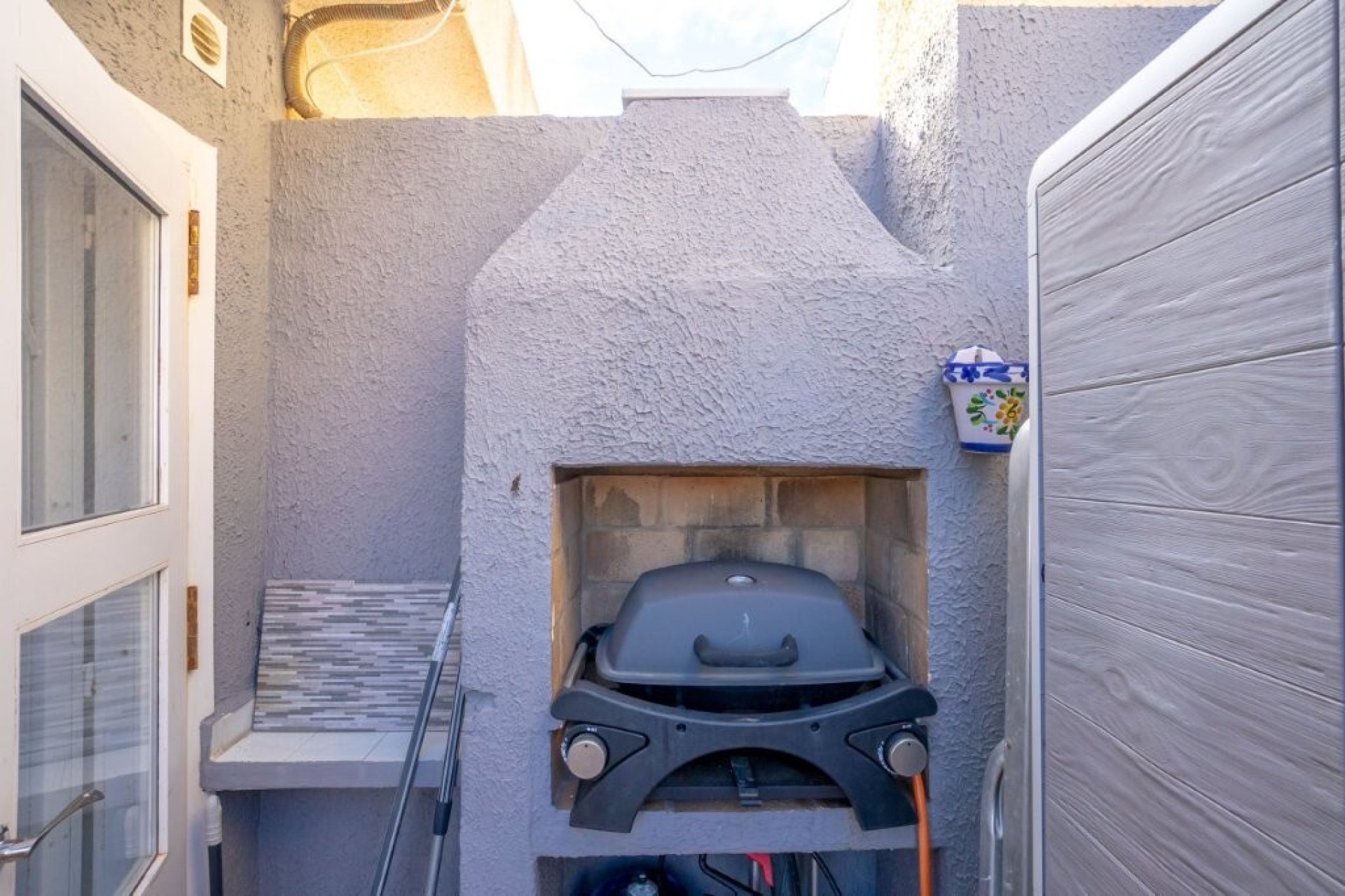 Herverkoop - Town House -
Torrevieja - Cabo Cervera