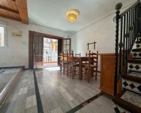Herverkoop - Town House -
Torrevieja - Cabo Cervera