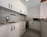 Herverkoop - Town House -
Torrevieja - Cabo Cervera