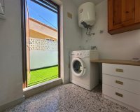 Herverkoop - Town House -
Torrevieja - Cabo Cervera