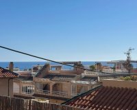 Herverkoop - Town House -
Torrevieja - Cabo Cervera