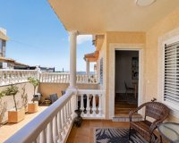Herverkoop - Town House -
Torrevieja - Cabo Cervera