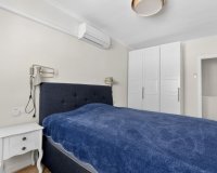 Herverkoop - Town House -
Torrevieja - Cabo Cervera