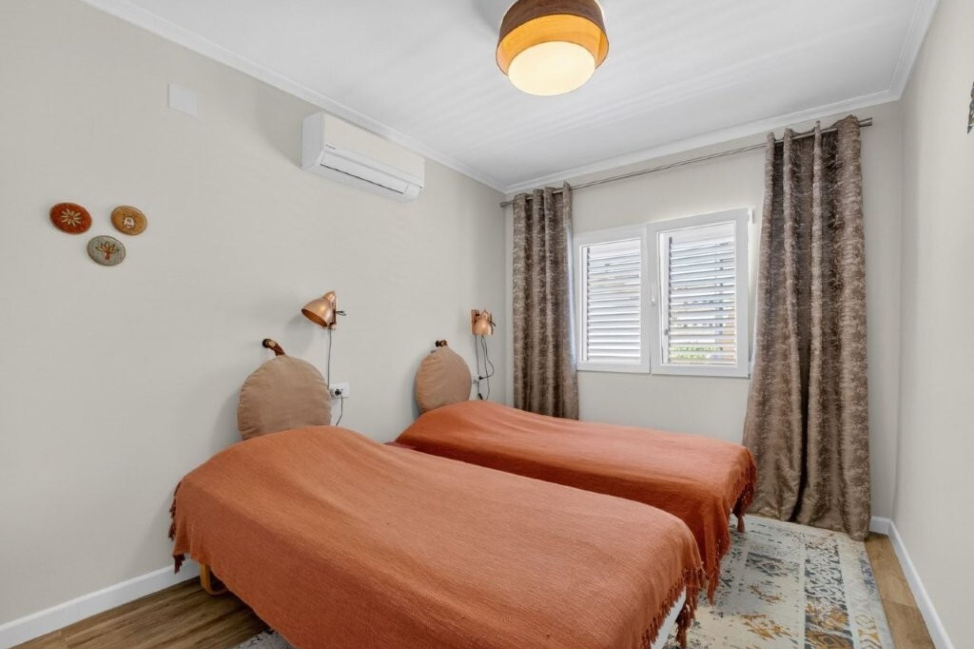 Herverkoop - Town House -
Torrevieja - Cabo Cervera