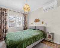 Herverkoop - Town House -
Torrevieja - Cabo Cervera