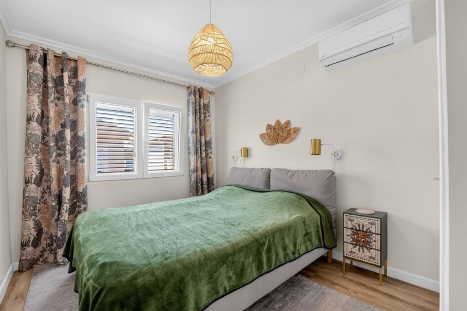 Herverkoop - Town House -
Torrevieja - Cabo Cervera