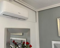 Herverkoop - Town House -
Torrevieja - Calas Blanca