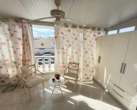 Herverkoop - Town House -
Torrevieja - Calas Blanca