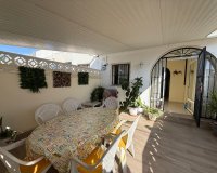 Herverkoop - Town House -
Torrevieja - Calas Blanca