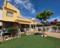 Herverkoop - Town House -
Torrevieja - Calas Blanca