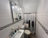 Herverkoop - Town House -
Torrevieja - Calas Blanca