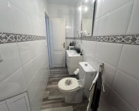 Herverkoop - Town House -
Torrevieja - Calas Blanca