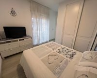 Herverkoop - Town House -
Torrevieja - Calas Blanca