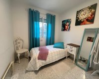Herverkoop - Town House -
Torrevieja - Calas Blanca