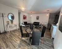 Herverkoop - Town House -
Torrevieja - Calas Blanca