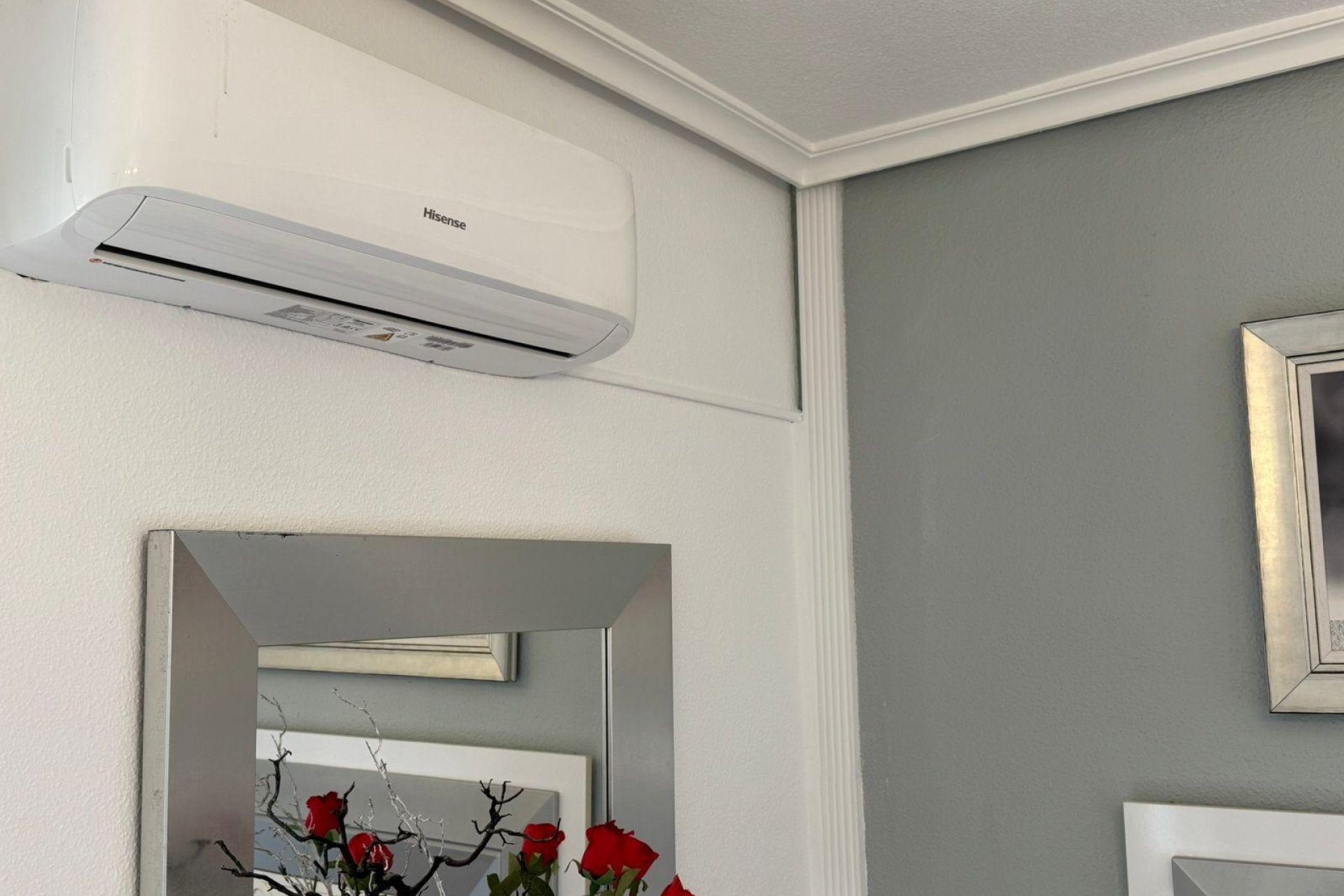 Herverkoop - Town House -
Torrevieja - Calas Blanca