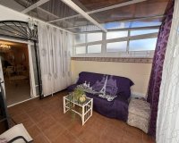 Herverkoop - Town House -
Torrevieja - Calas Blanca