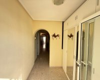 Herverkoop - Town House -
Torrevieja - Calas Blanca