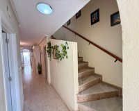 Herverkoop - Town House -
Torrevieja - Calas Blanca