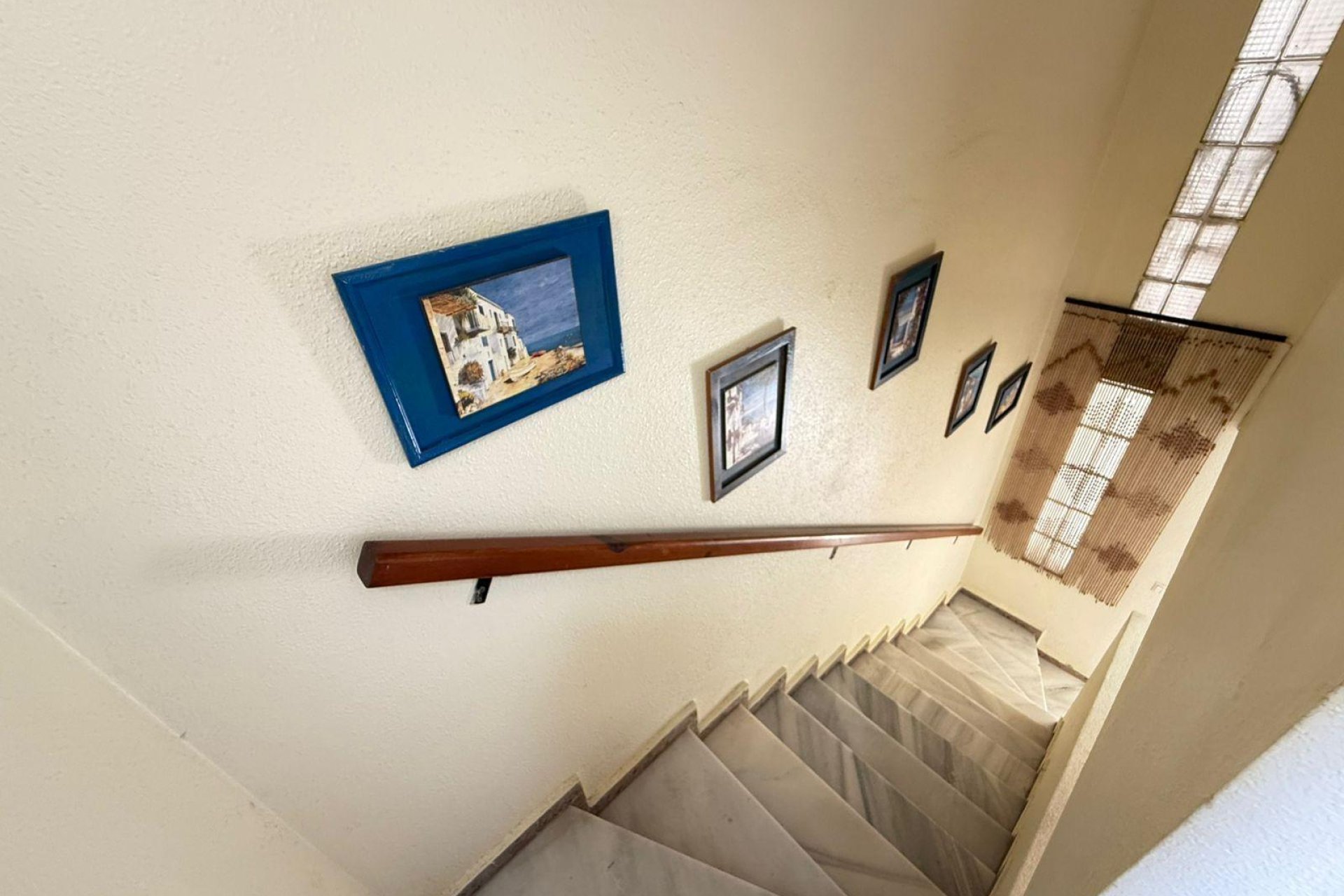 Herverkoop - Town House -
Torrevieja - Calas Blanca